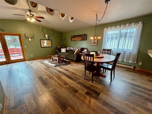 10 Ramshorn Street, Dillon, MT 59725