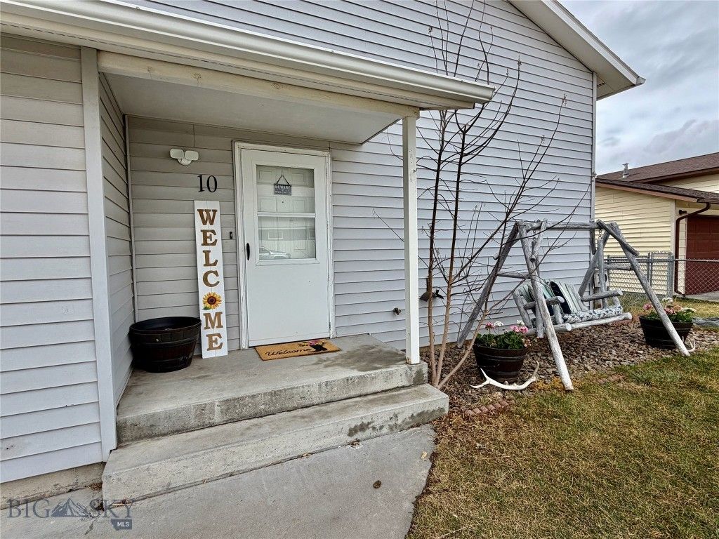 10 Ramshorn Street, Dillon, MT 59725