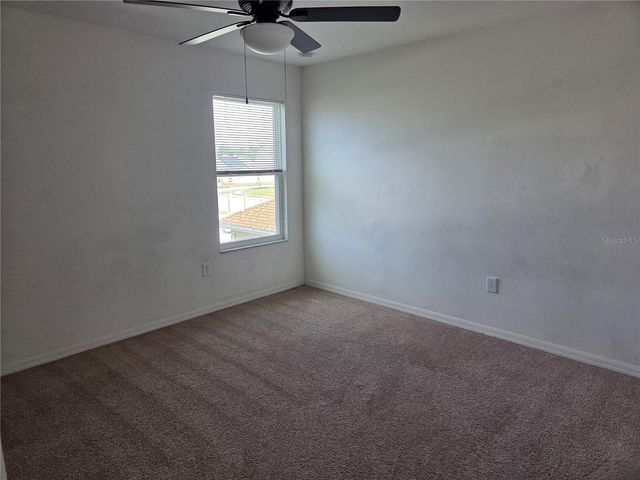 5040 BEAUCLAIR STREET, Kissimmee, FL 34758