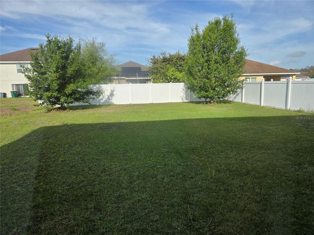 5040 BEAUCLAIR STREET, Kissimmee, FL 34758