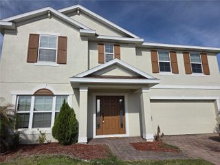 5040 BEAUCLAIR STREET, Kissimmee, FL 34758