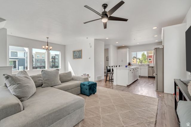 7649 S LIND LN, Midvale, UT 84047