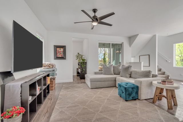 7649 S LIND LN, Midvale, UT 84047