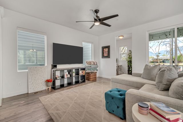 7649 S LIND LN, Midvale, UT 84047