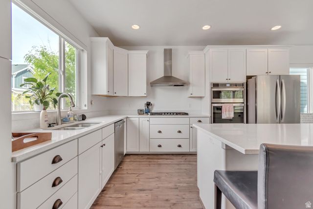 7649 S LIND LN, Midvale, UT 84047