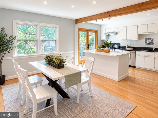 3305 SPRING LN, Falls Church, VA 22041