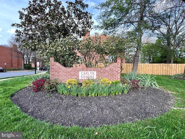 3305 SPRING LN, Falls Church, VA 22041