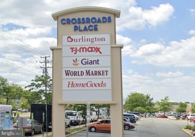 3305 SPRING LN, Falls Church, VA 22041