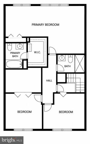 3305 SPRING LN, Falls Church, VA 22041