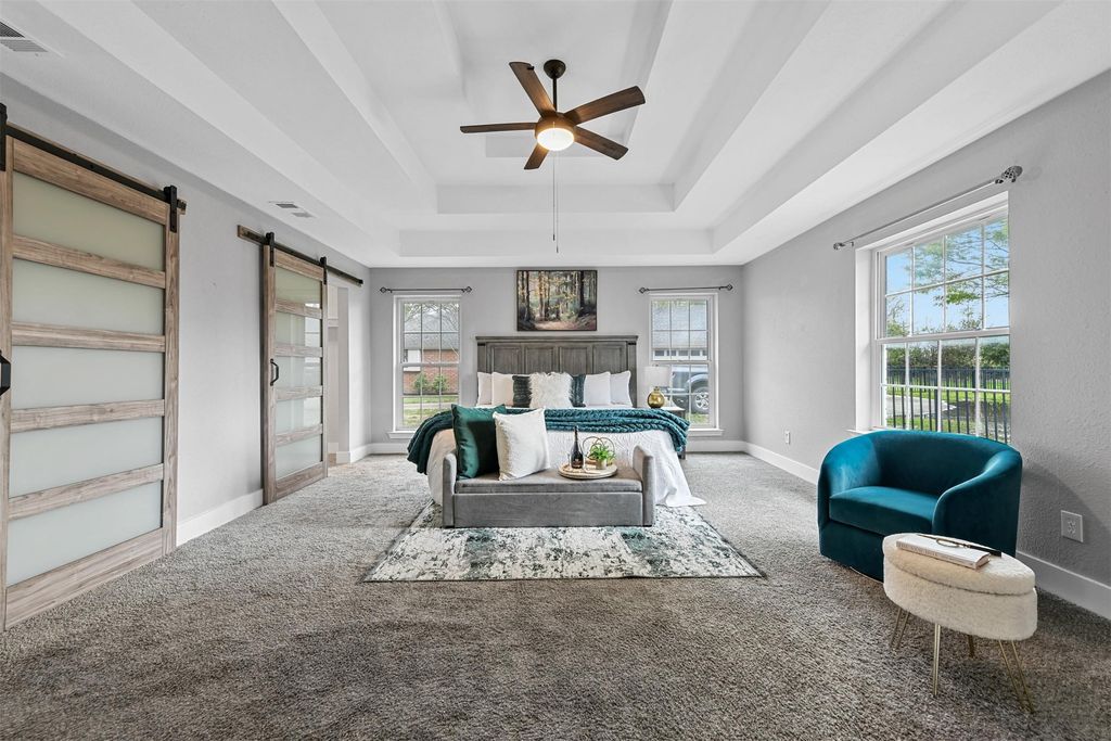 303 RIVA Ridge, Wylie, TX 75098