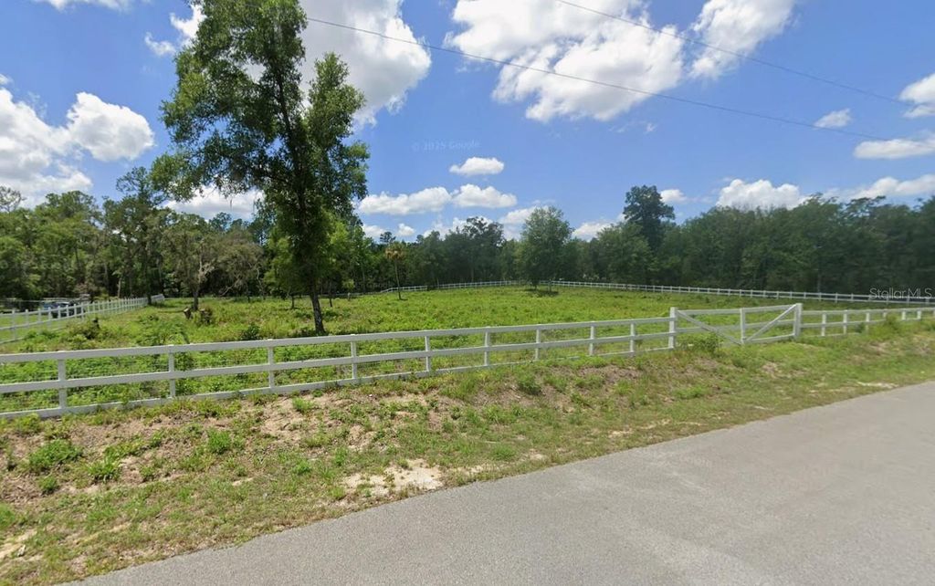 7285 NORMAN STREET, Webster, FL 33597