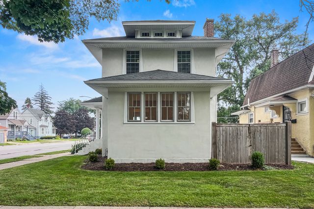 619 N 4th Avenue, Maywood, IL 60153