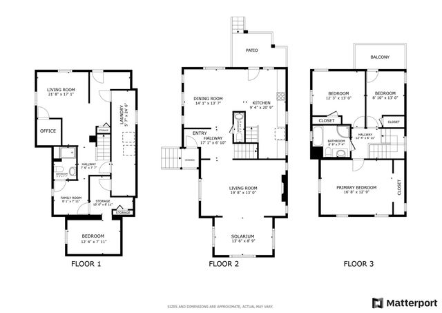 619 N 4th Avenue, Maywood, IL 60153