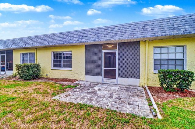 3661 TROPHY BOULEVARD 3661, New Port Richey, FL 34655