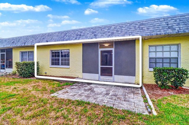 3661 TROPHY BOULEVARD 3661, New Port Richey, FL 34655
