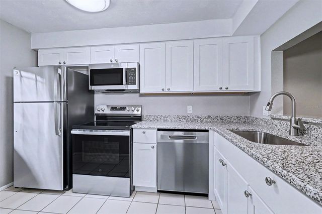 3661 TROPHY BOULEVARD 3661, New Port Richey, FL 34655
