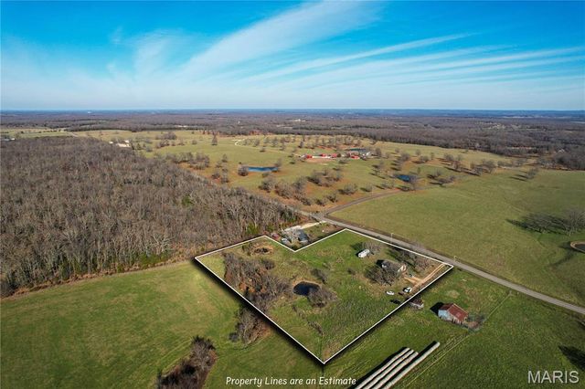 36911 Highway Bb, Lebanon, MO 65536