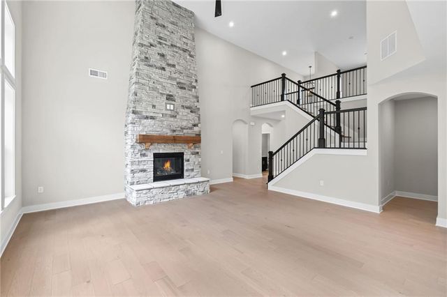 714 Conley Drive, Canton, GA 30115