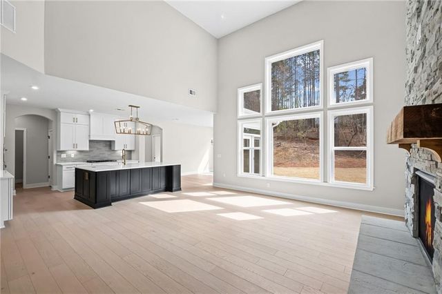 714 Conley Drive, Canton, GA 30115