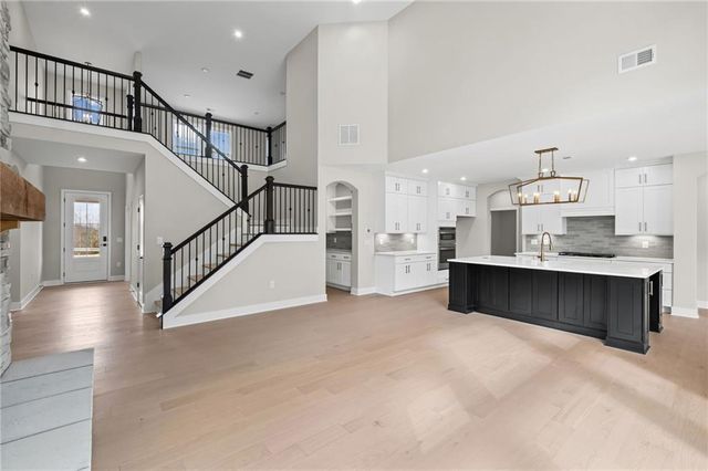 714 Conley Drive, Canton, GA 30115