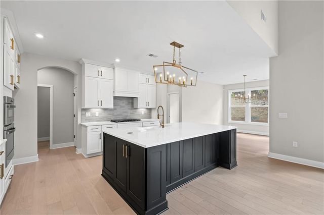 714 Conley Drive, Canton, GA 30115