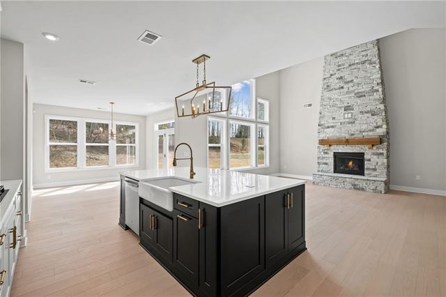 714 Conley Drive, Canton, GA 30115