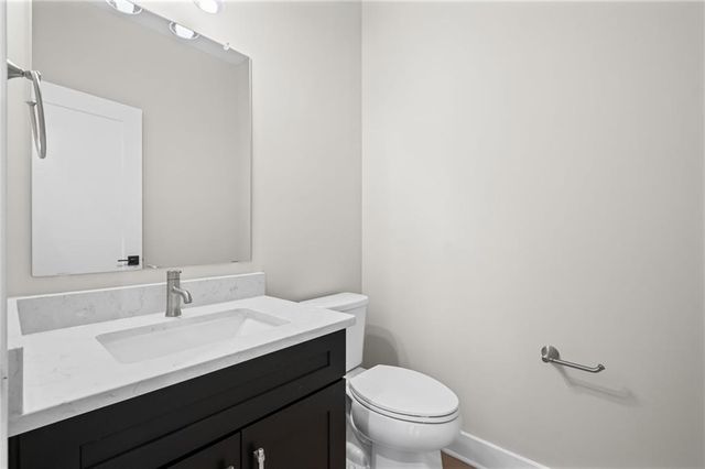 714 Conley Drive, Canton, GA 30115