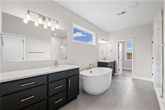 714 Conley Drive, Canton, GA 30115