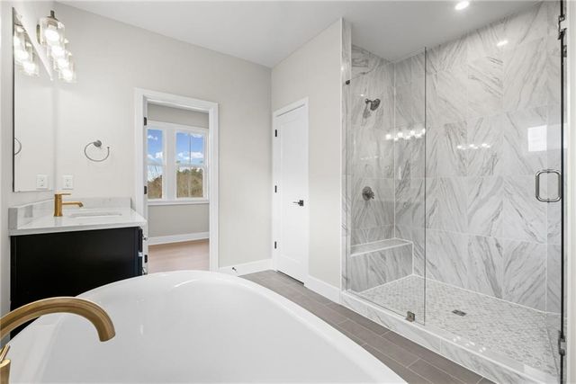 714 Conley Drive, Canton, GA 30115