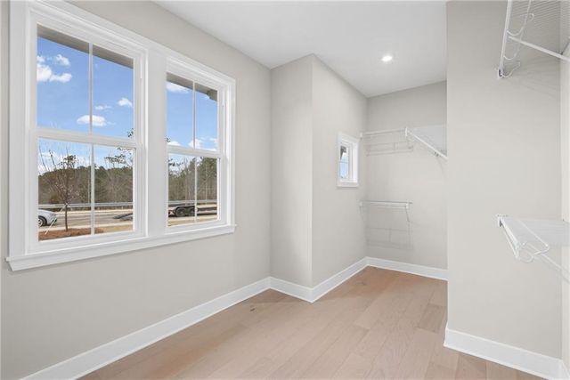 714 Conley Drive, Canton, GA 30115