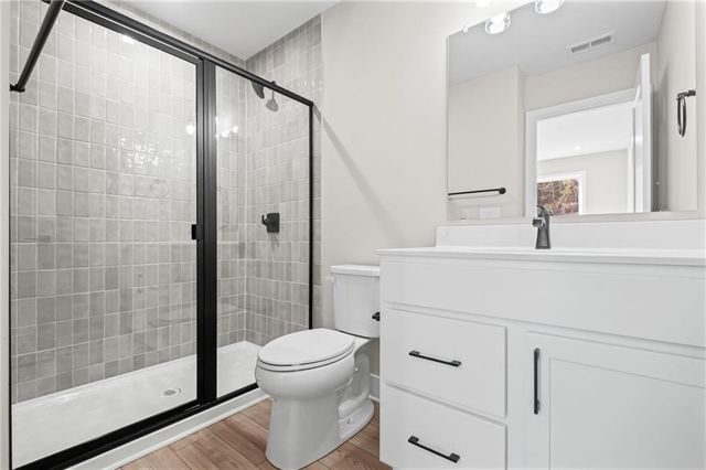 714 Conley Drive, Canton, GA 30115