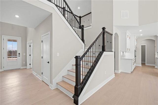 714 Conley Drive, Canton, GA 30115