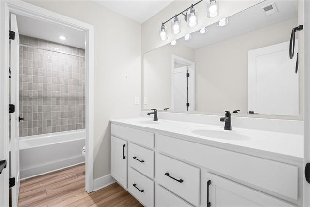 714 Conley Drive, Canton, GA 30115