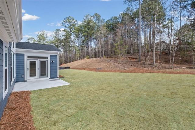 714 Conley Drive, Canton, GA 30115