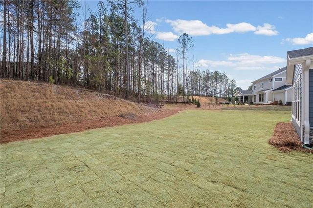 714 Conley Drive, Canton, GA 30115