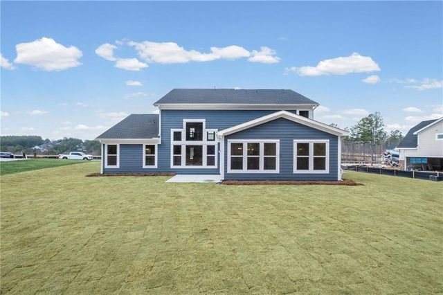 714 Conley Drive, Canton, GA 30115