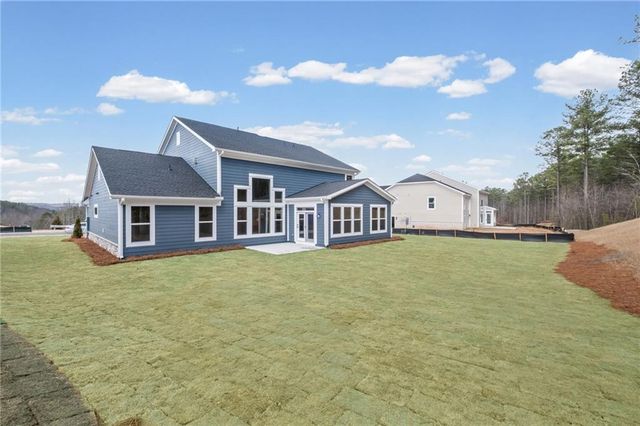 714 Conley Drive, Canton, GA 30115