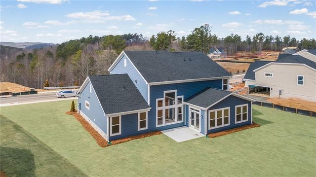 714 Conley Drive, Canton, GA 30115