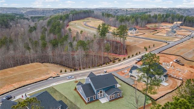 714 Conley Drive, Canton, GA 30115