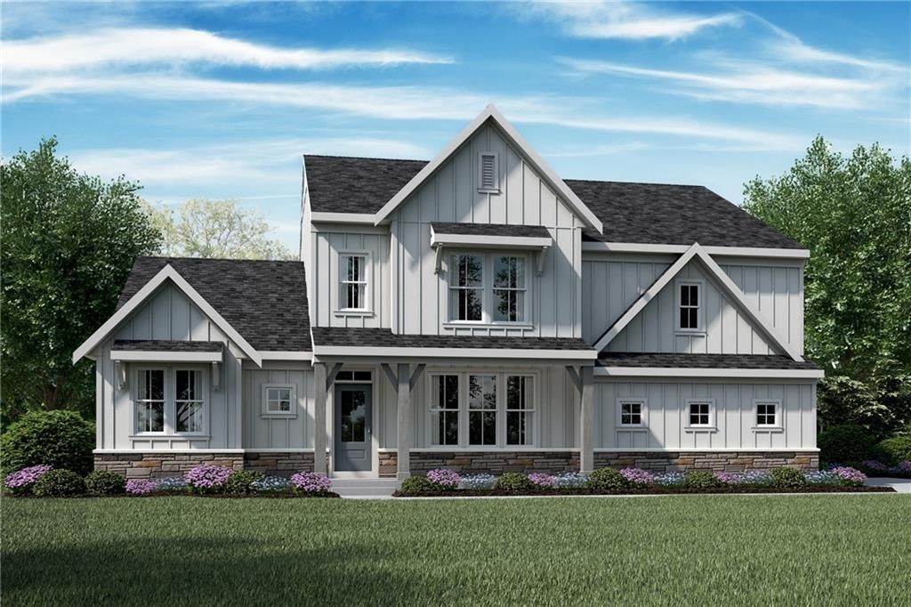 714 Conley Drive, Canton, GA 30115