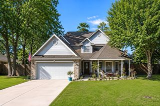 8715 Pines Place Drive, Humble, TX 77346