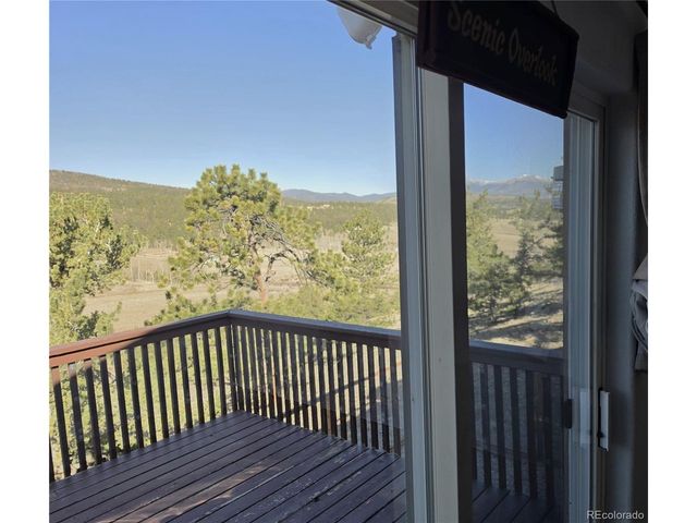 3580 Singletree Rd, Hartsel, CO 80449