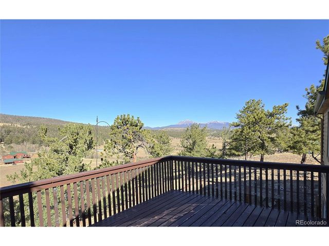 3580 Singletree Rd, Hartsel, CO 80449