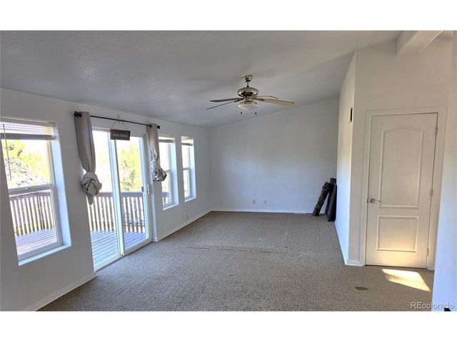 3580 Singletree Rd, Hartsel, CO 80449