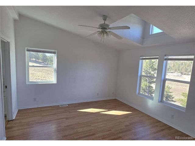 3580 Singletree Rd, Hartsel, CO 80449