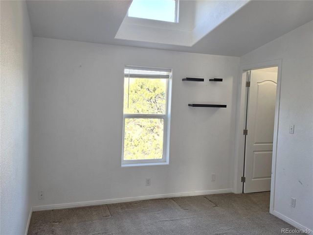 3580 Singletree Rd, Hartsel, CO 80449