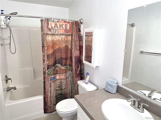 3580 Singletree Rd, Hartsel, CO 80449