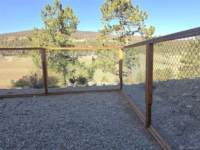 3580 Singletree Rd, Hartsel, CO 80449