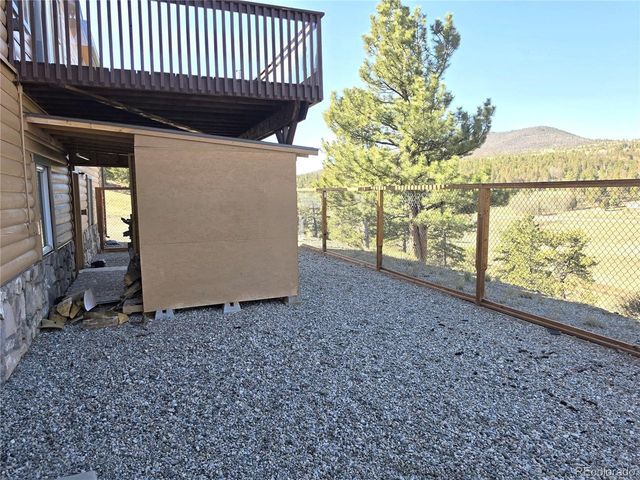 3580 Singletree Rd, Hartsel, CO 80449