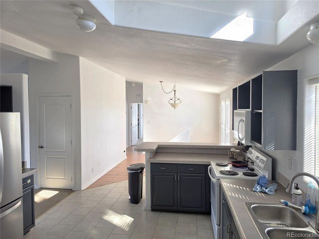 3580 Singletree Rd, Hartsel, CO 80449